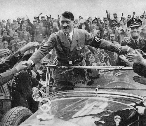 Thực hư thông tin trùm phát xít Hitler vẫn sống sót, chạy sang Nam Mỹ sau Thế chiến thứ II 