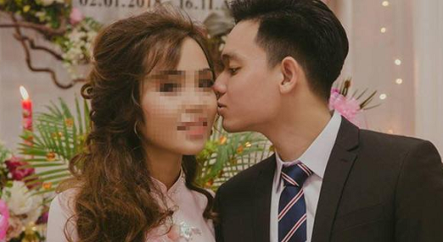 Vụ cựu thiếu úy công an tạt axit vợ sắp cưới ở Đà Nẵng: