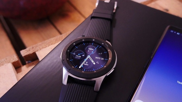 Galaxy Watch 2 của Samsung sẽ có phiên bản hỗ trợ 5G