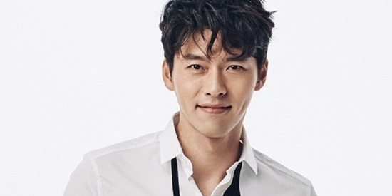 Hyun Bin: “Hoàng tử màn ảnh” xứ Hàn độc thân, quyến rũ tuổi 40