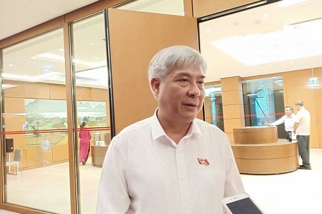 Phó Bí thư Thường trực Sơn La lên tiếng về thông tin 1 tỷ đồng/suất nâng điểm