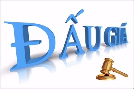 Thông báo bán đấu giá tài sản lần 2 