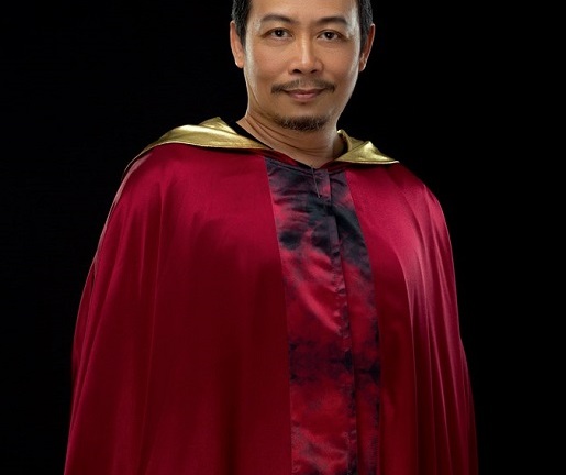 Những cái tên “khủng” trong ekip sáng tạo của “Vũ hội Ánh Dương”