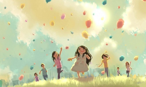 Những lời chúc ngày Quốc tế thiếu nhi 1/6 hay và ý nghĩa nhất