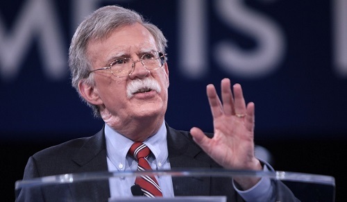 Tin tức thế giới mới nóng nhất hôm nay 30/5/2019: Phản ứng của Iran với cáo buộc tấn công tàu ở UAE