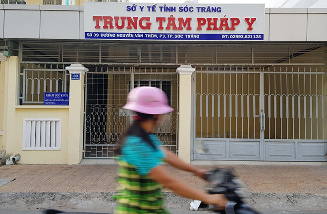 Tin tức pháp luật mới nóng nhất hôm nay 1/6/2019: Bác sĩ giám định thương tích vòi tiền cô dâu bị chém trong ngày cưới