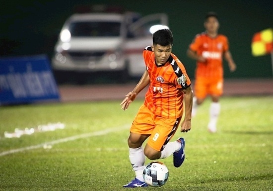 Tin tức thể thao mới nóng nhất hôm nay 31/5/2019: Kết quả vòng 12 V-League
