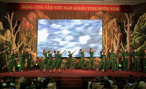 Trực tiếp 60 năm đường Trường Sơn – đường Hồ Chí Minh: Huyền thoại một con đường