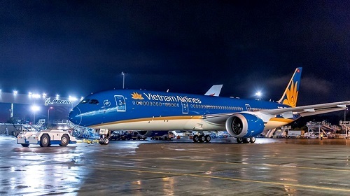 Vụ 200 hành khách chờ 1 người nối chuyến: Vietnam Airlines tiếp tục lên tiếng