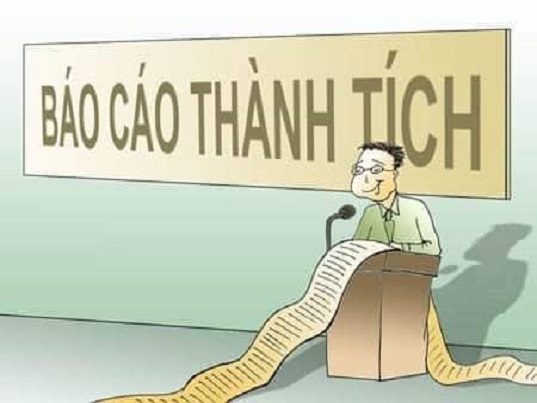 Bệnh 'thành tích' trong giáo dục bao giờ mới chữa 'dứt điểm'?
