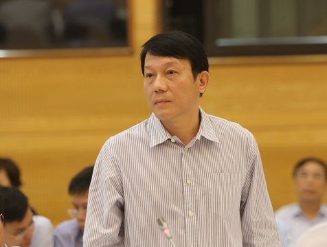 Gian lận điểm thi ở Sơn La: Bộ Công an nói gì về giá nâng điểm 1 tỷ đồng/suất?