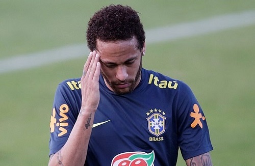 Nóng: Neymar bị cáo buộc cưỡng hiếp phụ nữ tại Paris