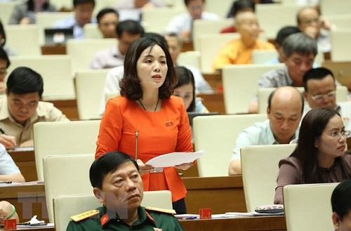 Trẻ em bị xâm hại tình dục bởi chính người thân trong gia đình chiếm tỷ lệ cao