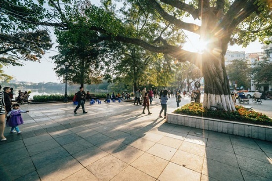 Tin tức dự báo thời tiết mới nhất hôm nay 4/6/2019: Hà Nội ngày nắng nóng, chiều tối và đêm có mưa dông