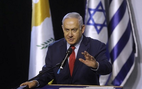 Israel gửi thông điệp đanh thép tới Iran trong khi liên tiếp không kích Syria