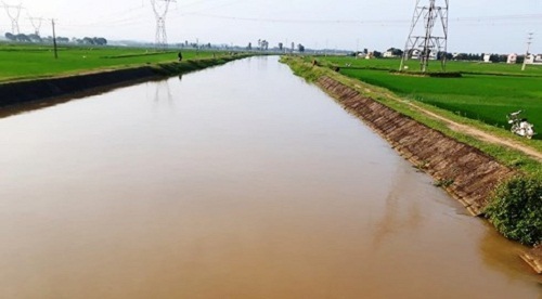 Nghệ An: Đã tìm thấy thi thể người đàn ông mất tích khi xuống sông rửa chân