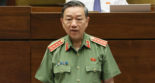 Gian lận thi cử Sơn La: Đang điều tra hành vi phụ huynh đưa tiền nhờ can thiệp điểm thi