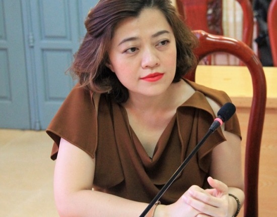 Vintech City và Đại học Kinh doanh và Công nghệ Hà Nội tọa đàm về Chương trình hợp tác phát triển Khoa học – Công nghệ 