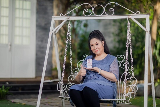 Xuân Nữ Khang - Giải pháp vàng vượt qua thời kỳ tiền mãn kinh 