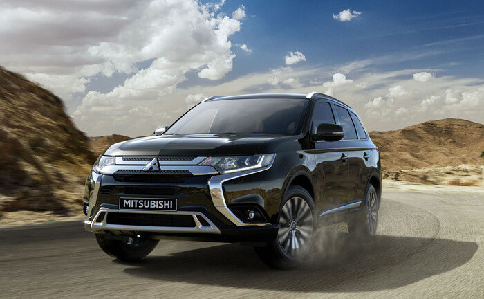 Bảng giá Mitsubishi mới nhất tháng 6/2019:  Triton 2019 giá từ 818,5 đến 730,5 triệu đồng 