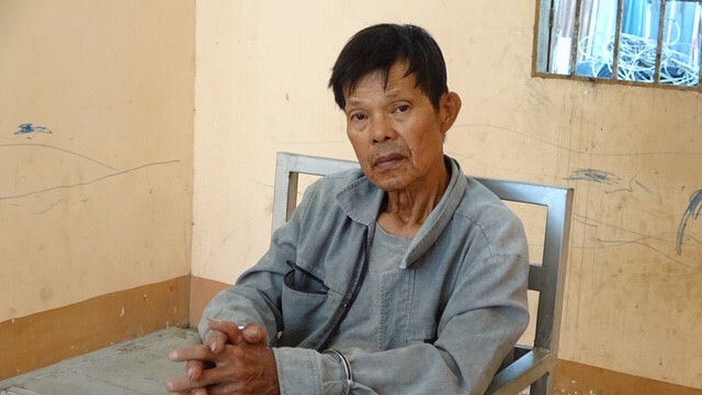 Tây Ninh: Bắt gã con rể nhẫn tâm đâm chết mẹ vợ ngay tại nhà