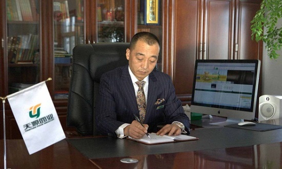 Doanh nhân Trung Quốc lĩnh án tử hình vì cưỡng hiếp 25 thiếu nữ