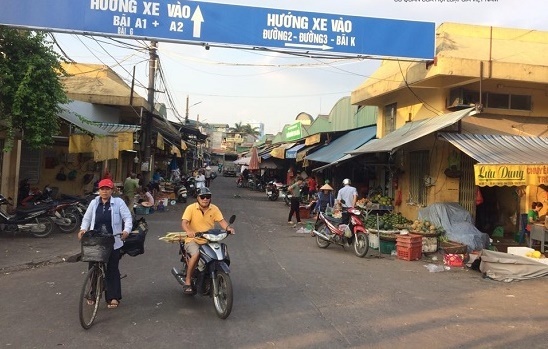 Trùm bảo kê Hưng 