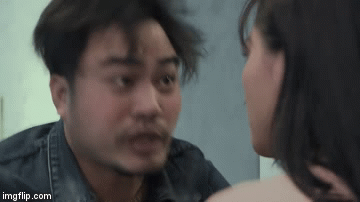 Về nhà đi con tập 38: Sau khi Khải đến nhà Thành gây sự, Huệ cương quyết ly hôn