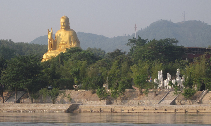 Tỷ phú Xuân Trường, ông trùm của những dự án tâm linh nghìn tỷ đất Bắc
