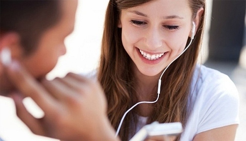 Hạnh phúc thêm lần nữa...