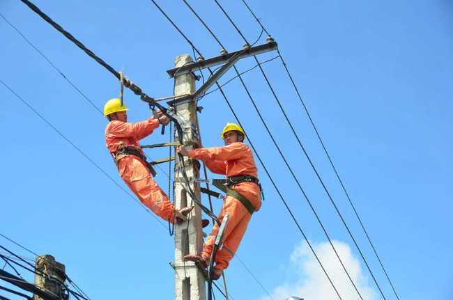 Tập đoàn Điện lực Việt Nam chuẩn bị ra mẫu hóa đơn tiền điện mới