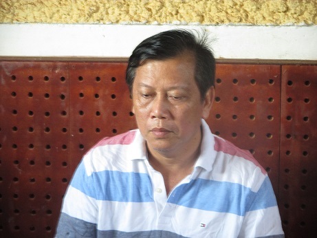 Vụ bắt 
