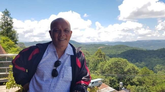 Nghệ sĩ Phương Tần - chủ nhiệm phim 