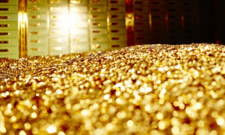 Giá vàng hôm nay 8/6/2019: Vàng SJC tăng sốc 180 nghìn đồng/lượng ngày cuối tuần 