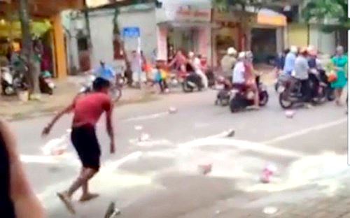 Màn “phá án” từ xa của luật sư cứu nguy cho ông bố “bỉm sữa”