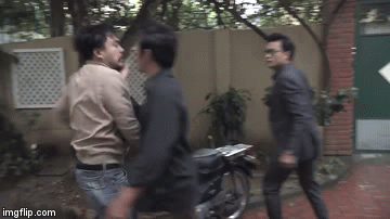 Về nhà đi con tập 41: Khải nhận cú tát trời giáng của ông Sơn