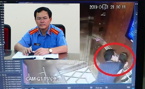 Vụ sàm sỡ bé gái trong thang máy: Luật sư bào chữa cho ông Nguyễn Hữu Linh lên tiếng