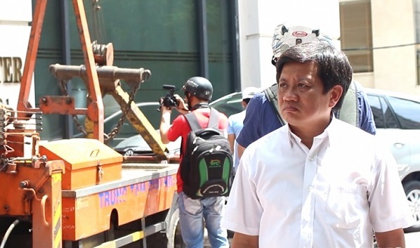 Tin tức thời sự mới nóng nhất hôm nay 10/6/2019: Đưa thi thể người đàn ông bị mắc kẹt dưới hang ra ngoài