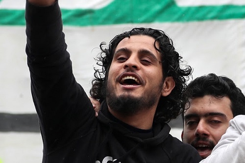 Tình hình Syria mới nhất ngày 9/6: Cầu thủ nổi tiếng thiệt mạng vì trúng bom