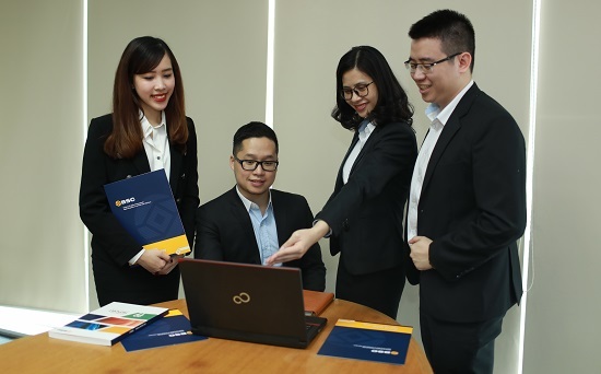 BSC chính thức nhận được giấy phép phát hành chứng quyền có bảo đảm