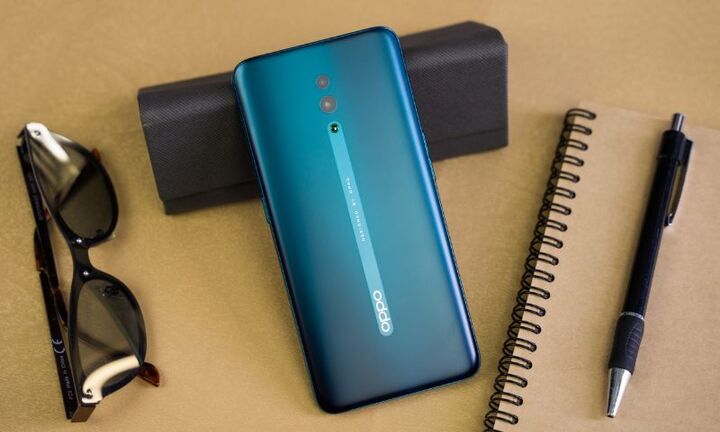 OPPO ra mắt smartphone Reno và Reno Zoom 10x chụp ảnh tuyệt đẹp