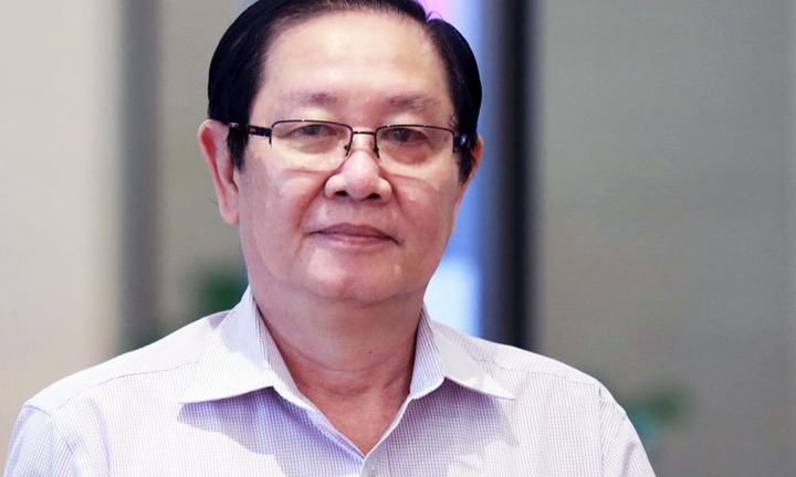 Hôm nay (10/6), Bộ trưởng bộ Nội vụ sẽ giải trình trước Quốc hội về 2 dự án luật sửa đổi, bổ sung