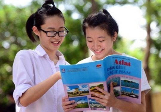 Kỳ thi THPT quốc gia 2019: Mách thí sinh cách làm bài thi trắc nghiệm môn Địa lý đạt điểm cao