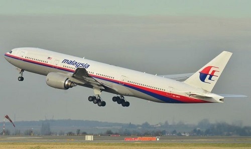 Nóng: Buồng lái của MH370 phải sửa chữa gấp ngay trước khi cất cánh?