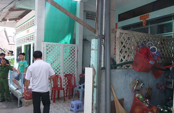 Bí ẩn vụ nữ chủ nhà trình báo bị trộm 1,5 tỷ đồng, hiện trường chỉ sót lại tiền lẻ