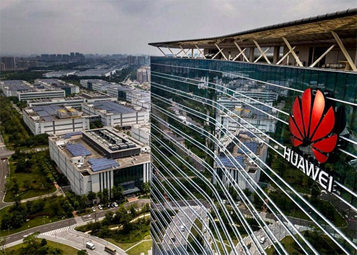 Huawei ngừng sản xuất máy tính cá nhân mới vì lệnh cấm vận của Mỹ