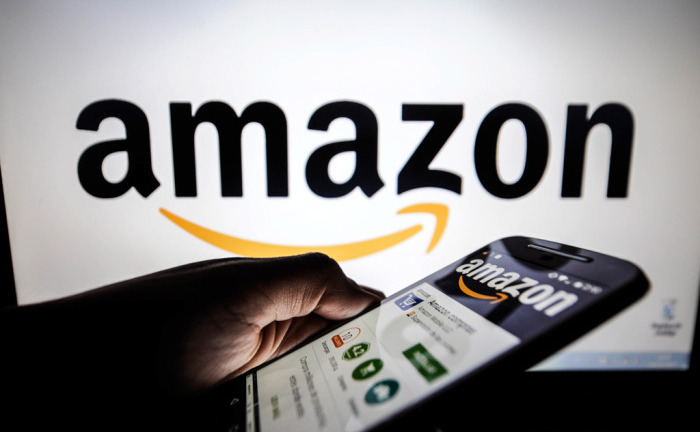 Amazon chính thức vượt mặt Google và Apple, trở thành thương hiệu đắt nhất thế giới