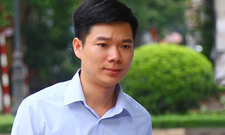 Hôm nay mở phiên phúc thẩm xét kháng cáo xin giảm án của Hoàng Công Lương