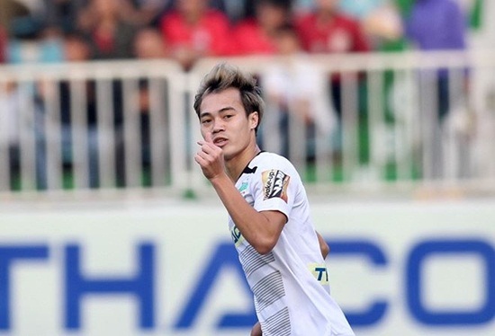 Tin tức thể thao mới nóng nhất hôm nay 12/6/2019: Văn Toàn xuất sắc nhất tháng 5