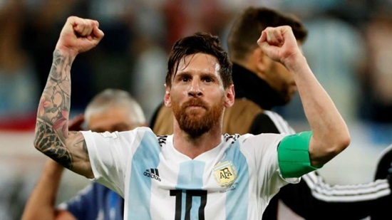 Copa America 2019: Danh sách 12 đội bóng tham dự